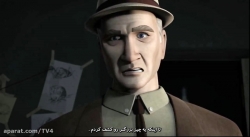 لاکپشت های نینجا فصل2 قسمت9 (زیرنویس فارسی)